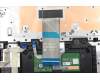 Lenovo 5CB0S16874 Tastatur inkl. Topcase ASM_ND L81MVIMRBKD
