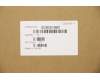 Lenovo 5CB0S16881 Tastatur inkl. Topcase ASM_BE L81MVIMRGRD