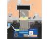 Lenovo 5CB0S16881 Tastatur inkl. Topcase ASM_BE L81MVIMRGRD
