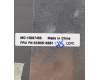 Lenovo 5CB0S16881 Tastatur inkl. Topcase ASM_BE L81MVIMRGRD