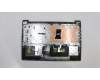 Lenovo 5CB0S16905 Tastatur inkl. Topcase ASM_US INTE L81MVIMRGRD