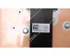 Lenovo 5CB0S16905 Tastatur inkl. Topcase ASM_US INTE L81MVIMRGRD