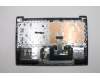 Lenovo 5CB0S16911 Tastatur inkl. Topcase ASM_CZ-SK L81MVIMRGRD
