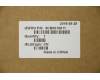 Lenovo 5CB0S16911 Tastatur inkl. Topcase ASM_CZ-SK L81MVIMRGRD