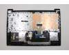 Lenovo 5CB0S16916 Tastatur inkl. Topcase ASM_BU L81MVIMRBKD