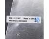 Lenovo 5CB0S16928 Tastatur inkl. Topcase ASM_FR-AR L81MVIMRBKD