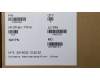 Lenovo 5CB0S16948 COVER Hinge Cover L 81MU BK