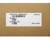 Lenovo 5CB0S17013 Tastatur inkl. Topcase ASM_FR-AR L81MUBKTEXD