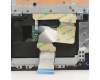 Lenovo 5CB0S17013 Tastatur inkl. Topcase ASM_FR-AR L81MUBKTEXD