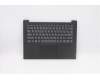 Lenovo 5CB0S17027 Tastatur inkl. Topcase ASM_SA L81MUBKTEXD