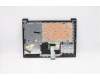 Lenovo 5CB0S17027 Tastatur inkl. Topcase ASM_SA L81MUBKTEXD
