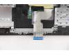 Lenovo 5CB0S17027 Tastatur inkl. Topcase ASM_SA L81MUBKTEXD