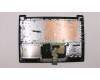 Lenovo 5CB0S17035 Tastatur inkl. Topcase ASM_US L81MUBKTEXD
