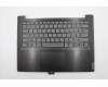 Lenovo 5CB0S17046 Tastatur inkl. Topcase ASM_KO L81MUBKIMRD