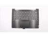 Lenovo 5CB0S17065 Tastatur inkl. Topcase ASM_US L81MUBKIMRD