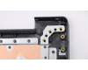 Lenovo 5CB0S17065 Tastatur inkl. Topcase ASM_US L81MUBKIMRD