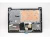Lenovo 5CB0S17069 Tastatur inkl. Topcase ASM_BE L81MUBKIMRD