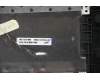 Lenovo 5CB0S17069 Tastatur inkl. Topcase ASM_BE L81MUBKIMRD