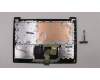 Lenovo 5CB0S17070 Tastatur inkl. Topcase ASM_AR-E L81MUBKIMRD