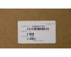 Lenovo 5CB0S17070 Tastatur inkl. Topcase ASM_AR-E L81MUBKIMRD