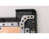Lenovo 5CB0S17070 Tastatur inkl. Topcase ASM_AR-E L81MUBKIMRD