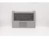 Lenovo 5CB0S17110 Tastatur inkl. Topcase ASM_HB L81MUGYIMRD