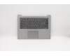 Lenovo 5CB0S17114 Tastatur inkl. Topcase ASM_ND L81MUGYIMRD