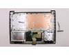 Lenovo 5CB0S17121 Tastatur inkl. Topcase ASM_TI L81MUGYIMRD