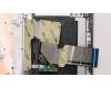 Lenovo 5CB0S17121 Tastatur inkl. Topcase ASM_TI L81MUGYIMRD