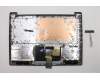 Lenovo 5CB0S17124 Tastatur inkl. Topcase ASM_US INTE L81MUGYIMRD