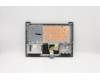 Lenovo 5CB0S17126 Tastatur inkl. Topcase ASM_CZ-SK L81MUGYIMRD