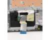 Lenovo 5CB0S17129 Tastatur inkl. Topcase ASM_BE L81MUGYIMRD