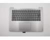Lenovo 5CB0S17131 Tastatur inkl. Topcase ASM_FR L81MUGYIMRD