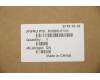 Lenovo 5CB0S17131 Tastatur inkl. Topcase ASM_FR L81MUGYIMRD