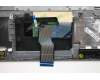 Lenovo 5CB0S17131 Tastatur inkl. Topcase ASM_FR L81MUGYIMRD