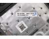 Lenovo 5CB0S17131 Tastatur inkl. Topcase ASM_FR L81MUGYIMRD
