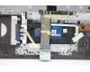 Lenovo 5CB0S17141 Tastatur inkl. Topcase ASM_HB L 81M0 GT_BK