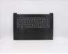 Lenovo 5CB0S17146 Tastatur inkl. Topcase ASM_PO L 81M0 GT_BK