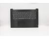 5CB0S17154 Lenovo COVER Upper Case ASM_UK L 81M0 GT_BK