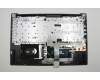 Lenovo 5CB0S17162 Tastatur inkl. Topcase ASM_FR L 81M0 GT_BK