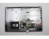 Lenovo 5CB0S17174 C-Cover with keyboard,Nordic,Platinum Grey,Non_Backlight