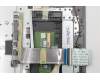 Lenovo 5CB0S17174 C-Cover with keyboard,Nordic,Platinum Grey,Non_Backlight