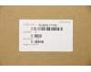Lenovo 5CB0S17179 C-Abdeckung mit Tastatur, Schweiz, Platingrau