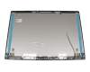 5CB0S17207 Original Lenovo Displaydeckel 35,6cm (14 Zoll) grau