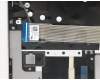 Lenovo 5CB0S17233 Tastatur inkl. Topcase C81NDGRY FP W/BLKB NORDI