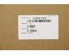 Lenovo 5CB0S17234 Tastatur inkl. Topcase C81NDGRY FP W/BLKB FRE
