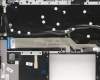 Lenovo 5CB0S17238 Tastatur inkl. Topcase C81NDGRY FP W/BLKB BEL