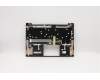 Lenovo 5CB0S17248 Tastatur inkl. Topcase C81NDCOP FP W/BLKB US