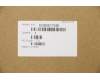 Lenovo 5CB0S17248 Tastatur inkl. Topcase C81NDCOP FP W/BLKB US