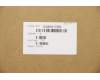 Lenovo 5CB0S17250 Tastatur inkl. Topcase C81NDCOP FP W/BLKB INT\'E